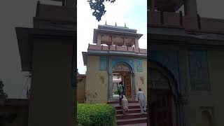 sarnath mandir ki सेरस्तूप मन्दिर1ksubscriber please बनारस  desi boy atharv [upl. by Notwal457]