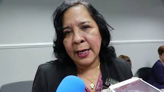 Ministra de Educación desmiente Información de suspención de Clases en Panamá Oeste [upl. by Sully]