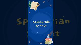 SET English  Spenserian Sonnet [upl. by Jehovah645]