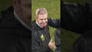 Javier Aguirre agredido en Honduras [upl. by Kelwunn]