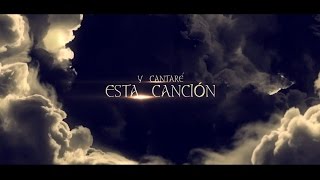 ADAMANTIA  A tu Corazón VIDEO LYRIC OFICIAL [upl. by Afatsuom174]