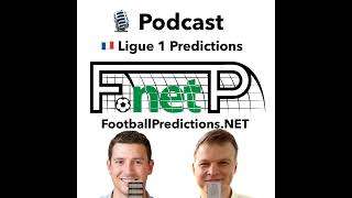 France Ligue 1 Predictions 18 20 Oct 2024  Football Predictions [upl. by Guillema]