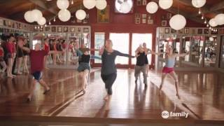 Bunheads Routine quotIts Oh So Quietquot [upl. by Steddman306]