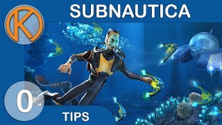 Penguins and Aliens  Subnautica Below Zero Pt1 [upl. by Sitof]