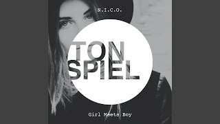 Girl Meets Boy Mahalo Remix [upl. by Enicul]