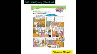 G4BU6 62 story  The flood [upl. by Adnahcir]