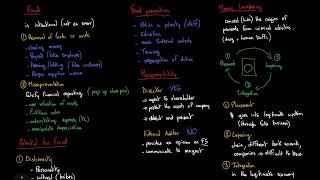 Fraud detection  BT 75 [upl. by Asum973]