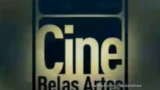 Vinheta de abertura do quotCine Belas Artesquot 20122014 [upl. by Ful]