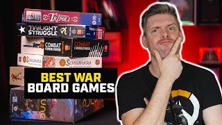 Best War  Board  Games of All Time 2024 [upl. by Mic132]