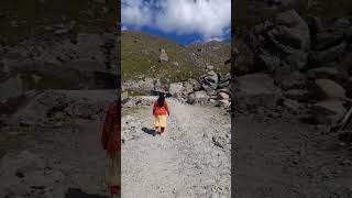 Bairagarh to kilad very dangerous road [upl. by Iggam]