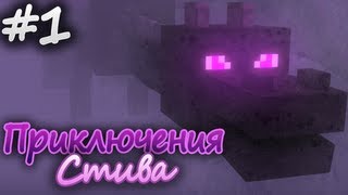 Адский танец Короткая Minecraft Анимация [upl. by Messere]