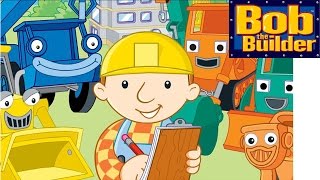 Bob The Builder Hindi Cartoon Intro Song Good Quality 480p [upl. by Surad]