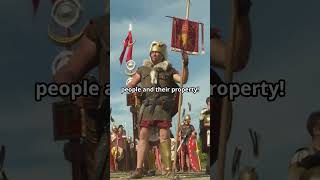 Four Amazing Facts about Servius Tullius Sixth King of Ancient Rome ancienthistory romehistory [upl. by Ecirtahs517]