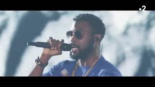 Damso concert France 2 full HD [upl. by Cleaves]