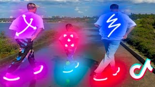 Симпа 2024  Simpapa  Neon Mode  Tuzelity Shuffle Dance Music 2024 simpapa [upl. by Otokam856]