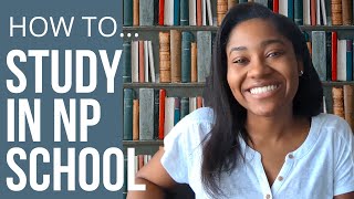 How to Study in NP School  My ENTIRE Study Workflow [upl. by Braca660]