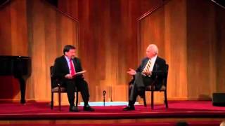 John MacArthur on Being a quotCelebrity Pastorquot [upl. by Sine848]