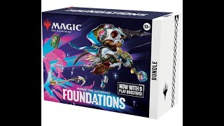 Foundations Beginner Box top Value [upl. by Lanod]