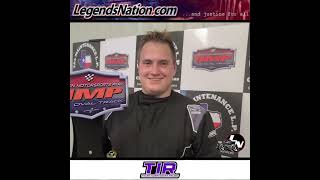 Houston Motorsports Park Legends Race  Event Coverage Recap w Interviews  Legends Nation [upl. by Terryn]