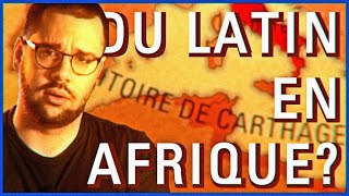 Quand aton cessé de parler latin en Afrique [upl. by Akined]