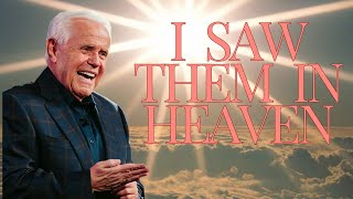 I Saw These People In Heaven 😱 Part 1 Jesse Duplantis Uncovers his visitation to Heaven [upl. by Mcarthur77]