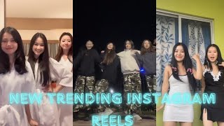 New northeast girls viral trending Instagram reels songsInstagram reels trending viral songs 2023 [upl. by Kendry]