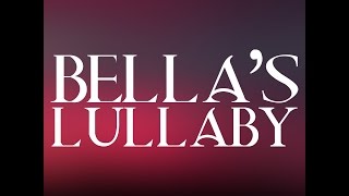 Bellas Lullaby Ringtone from Twilight Soundtrack [upl. by Nitsirt981]