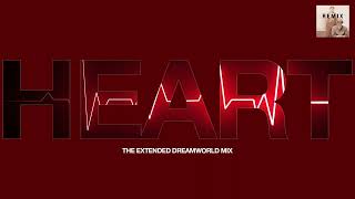 Pet Shop Boys  Heart Blade The Extended Dreamworld Mix [upl. by Ajay]