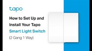 TPLink Tapo Smart Wifi Light Strip Setup and Review [upl. by Pierrette236]