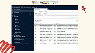 Tutorial Endnote Plugin GAYA UKM [upl. by Mullen]