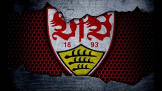 VfB Stuttgart Torhymne 202425 [upl. by Ardnyk169]