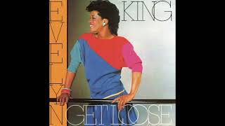 Evelyn Champagne King  08 Im Just Warmin Up [upl. by Janek]