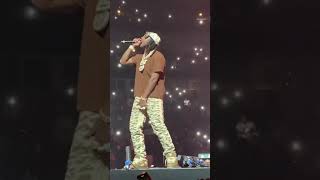 EST Gee  Lick Back live in Chicago est future onebigpartytour [upl. by Anayk]