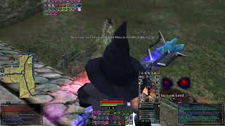 DAOC YWAIN  RR89 WARLOCK SOLO 2024 PT 2 [upl. by Cinomod]