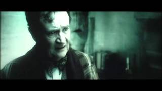 Slughorn revela su recuerdo secreto [upl. by Ahsenar]