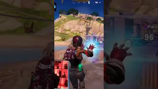 Returning to Fortnite and Still Dropping Kills 🔥🎯 FortniteShorts [upl. by Anikehs257]