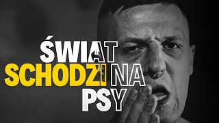 DUDEK P56  ŚWIAT SCHODZI NA PSY PRODNBALVCKY 2023  KLIP [upl. by Yeleen]