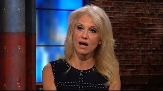 Kellyanne Conway Drops Election Bombshell  Biden Caught [upl. by Eniarol]