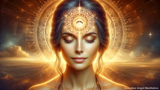 Try Listen for 5 minutes Your Pineal Gland Will Detox amp Activate 528Hz Attention very powerful [upl. by Turnheim]