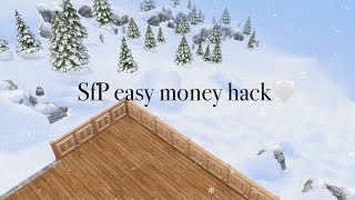 SIMS FREEPLAY FEBRUARY 2024 INSTANT MONEY EASY HACK  SUNFLOWER SIMS [upl. by Husein756]