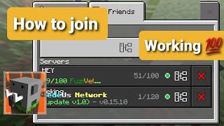 How to join craftsman server  How to play multiplayer [upl. by Dusty623]