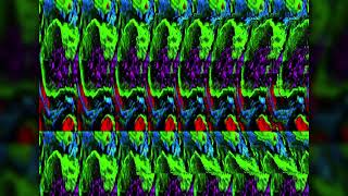 Magic Eye Pictures  3D Stereograms for Eye Gymnastics  3d video [upl. by Ameline]