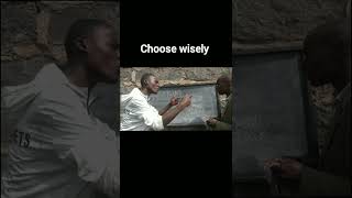 choose wisely mrkanyweti [upl. by Farlay]