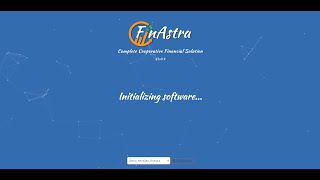 Finastra Loan Sector Trading Video [upl. by Niraa]