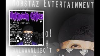 Unknown Critics  Massacre 4 Full Album 187 Mobstaz [upl. by Heyra]