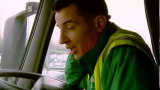 eddie stobart trucks and trailers s02e08 [upl. by Sil]