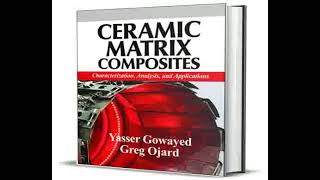 INTERESTING MATERIALS Ceramic Matrix Composites [upl. by Andrel]