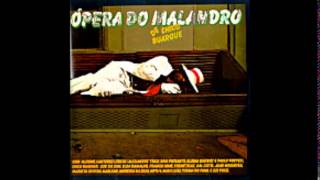 10  Folhetim  Ópera Do Malandro  Chico Buarque [upl. by Daahsar212]