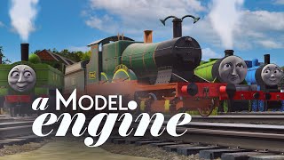 A Model Engine [upl. by Roxi]