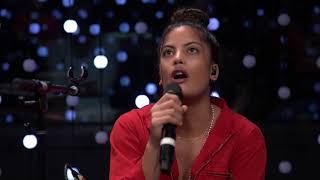 Ibeyi  Full Performance Live on KEXP [upl. by Wolk]